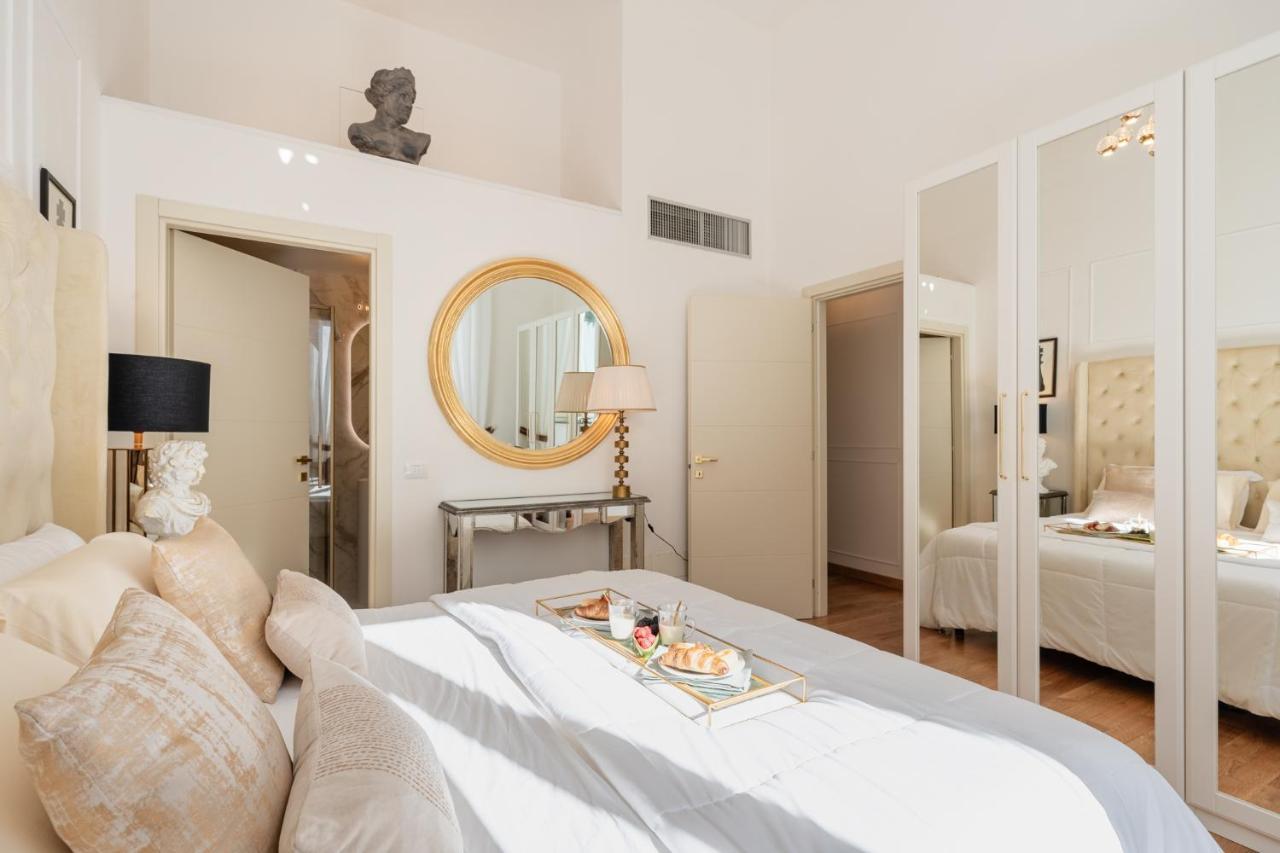 Maison Miro With Private Parking Lucca Luaran gambar