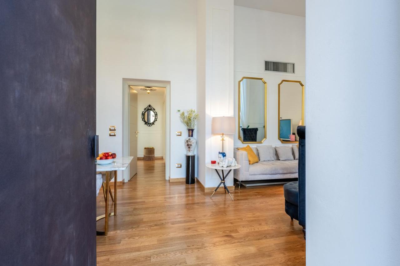 Maison Miro With Private Parking Lucca Luaran gambar